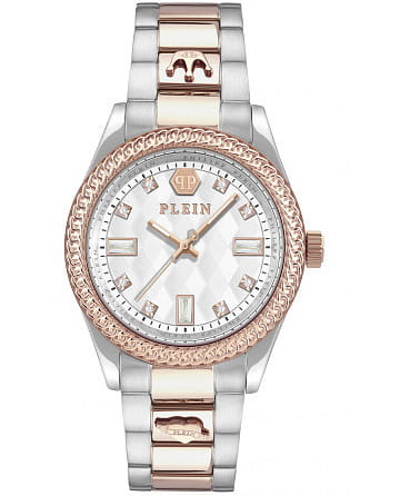 Philipp Plein Queen PWCDA0724